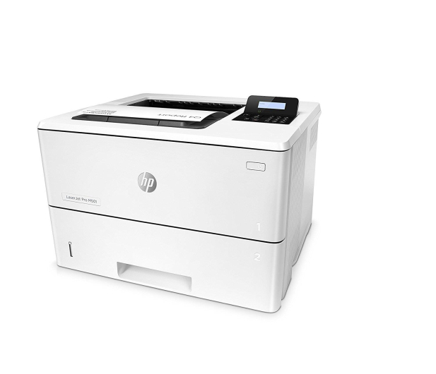 HP LaserJet Pro M501dn - 367319 - zdjęcie 2